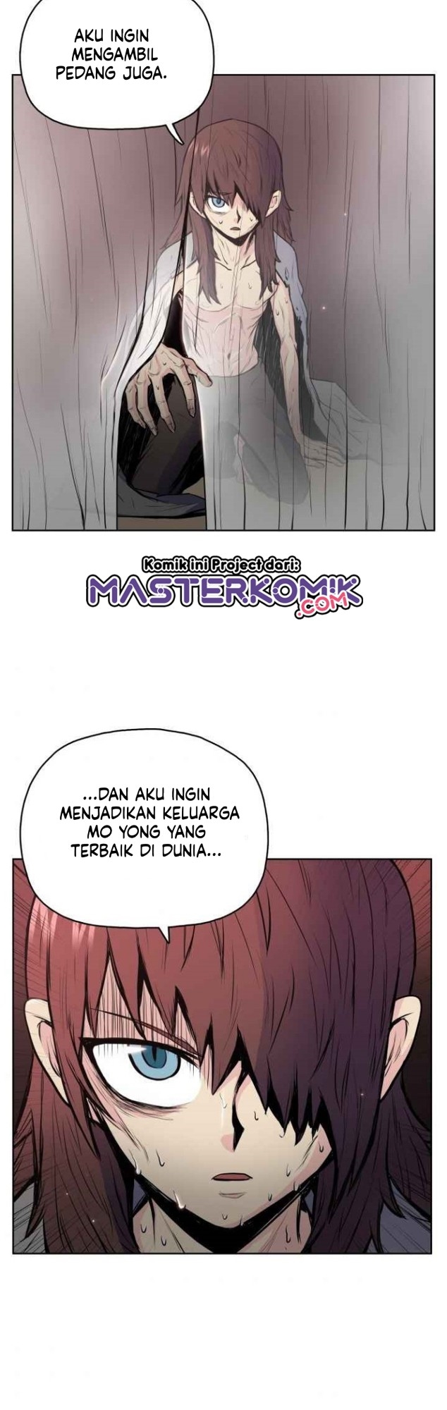 Reincarnated War God Chapter 26 - halaman 4