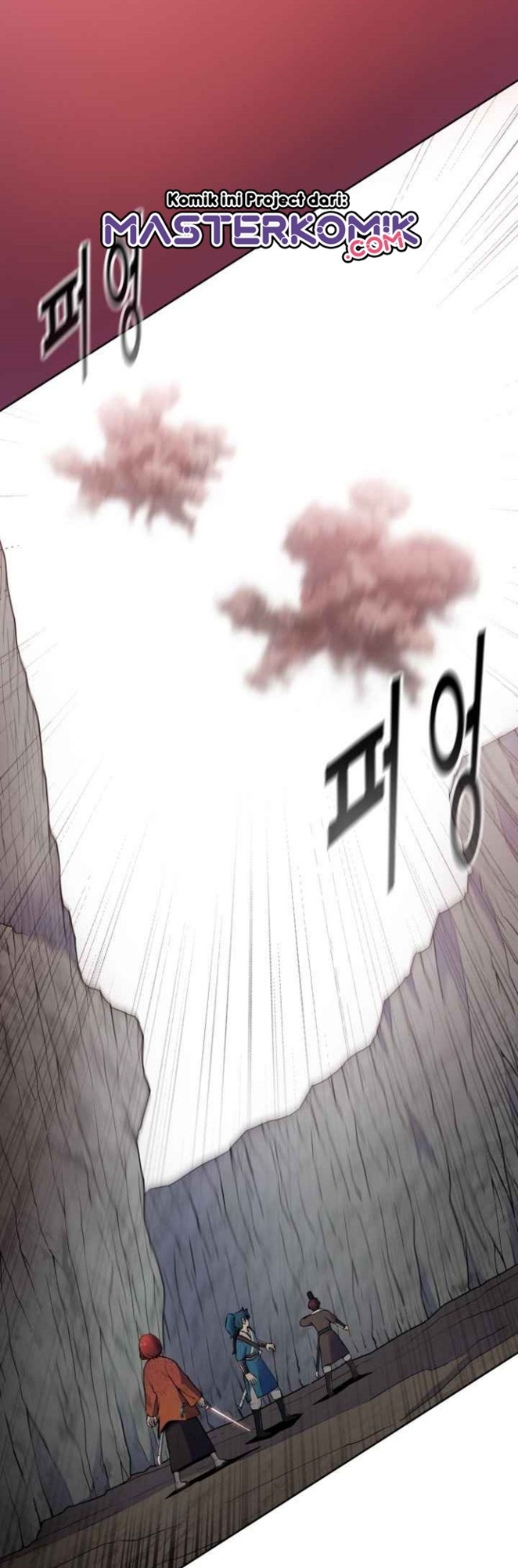 Reincarnated War God Chapter 26 - halaman 40
