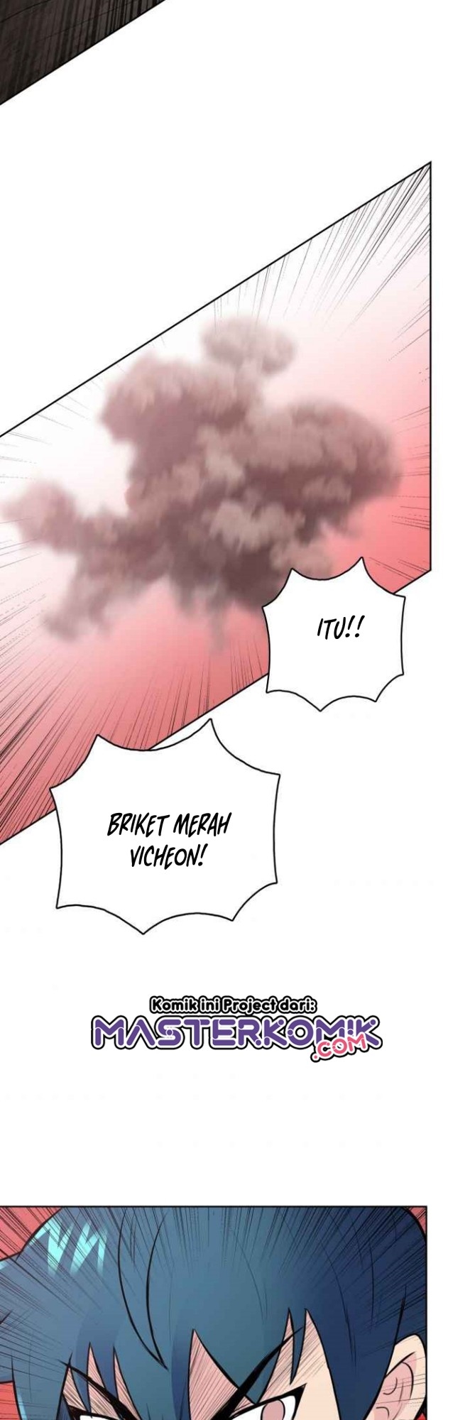 Reincarnated War God Chapter 26 - halaman 41