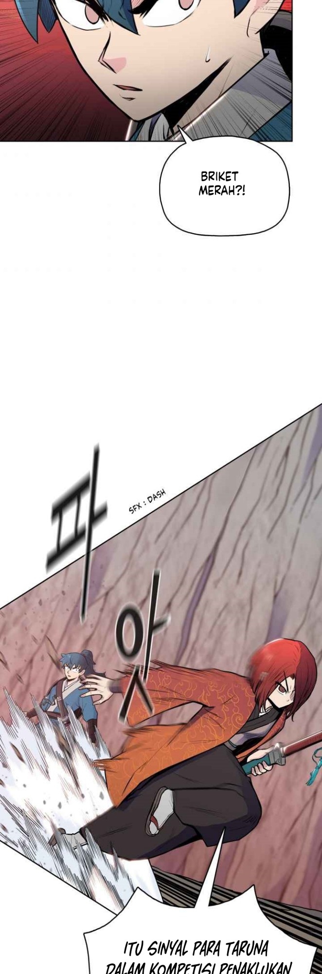 Reincarnated War God Chapter 26 - halaman 42