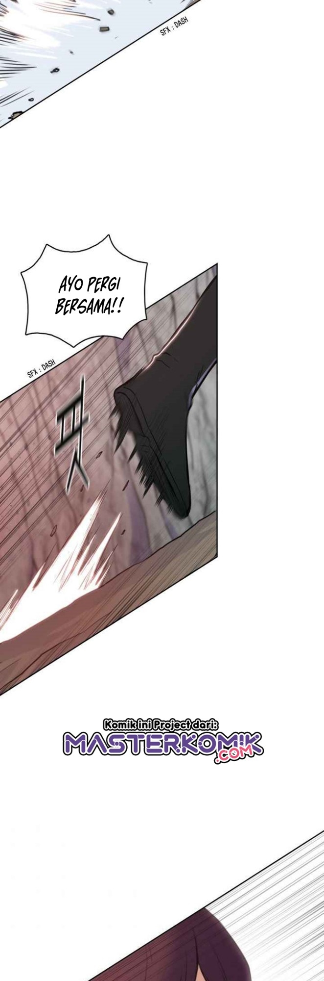 Reincarnated War God Chapter 26 - halaman 45
