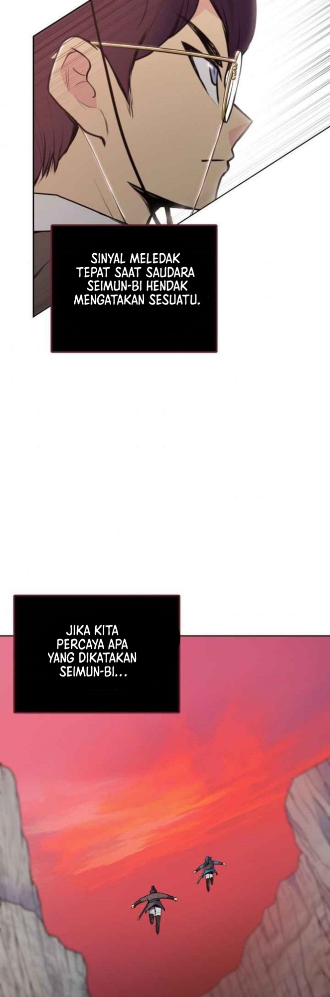 Reincarnated War God Chapter 26 - halaman 46