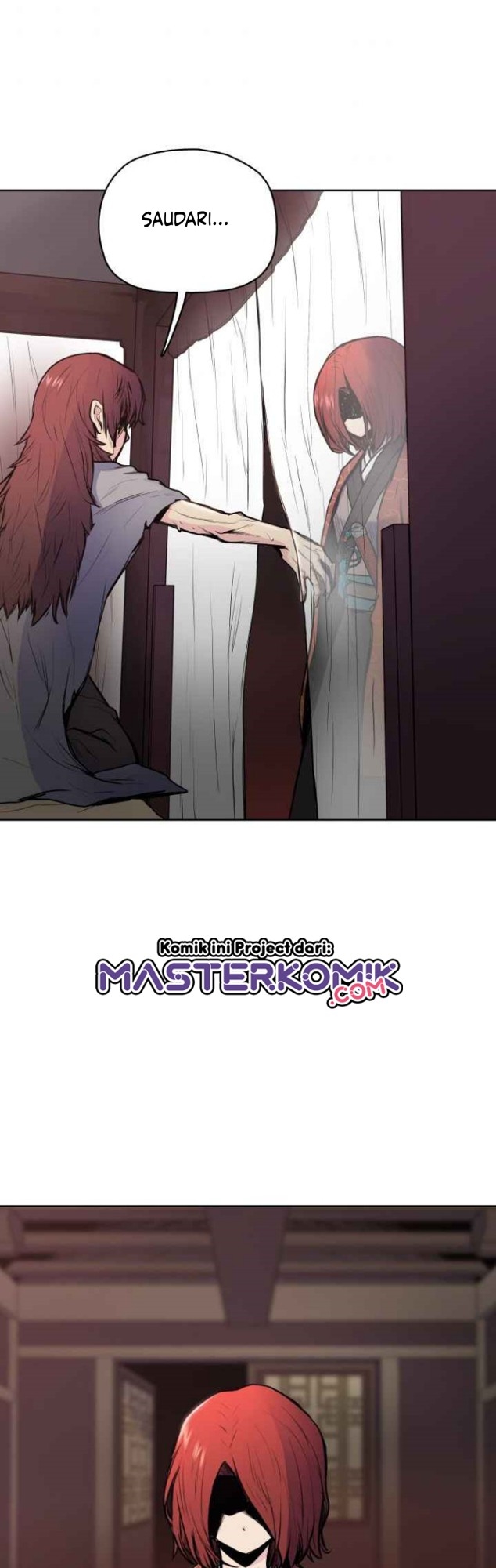 Reincarnated War God Chapter 26 - halaman 5
