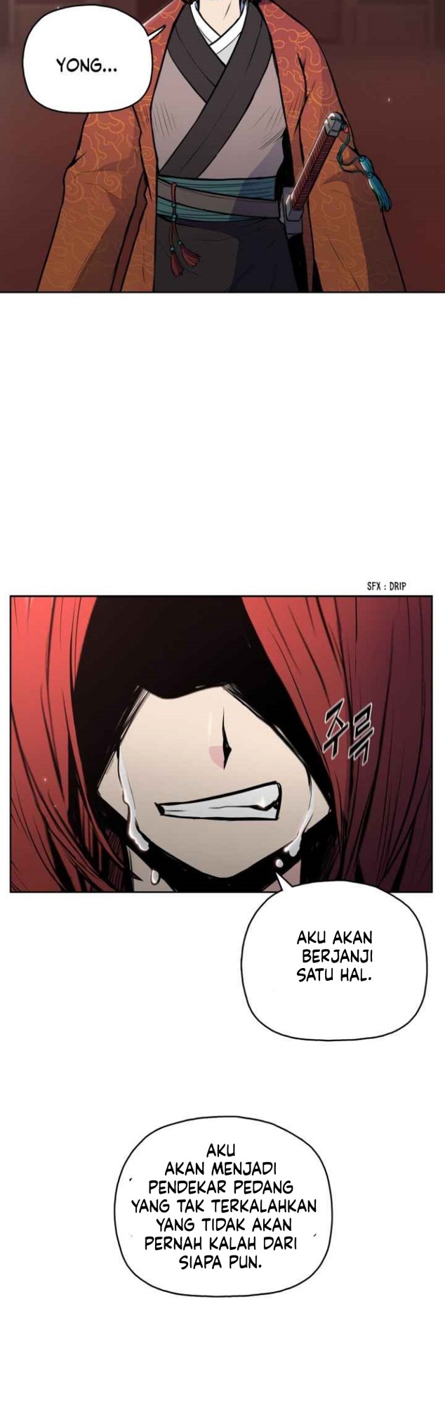 Reincarnated War God Chapter 26 - halaman 6