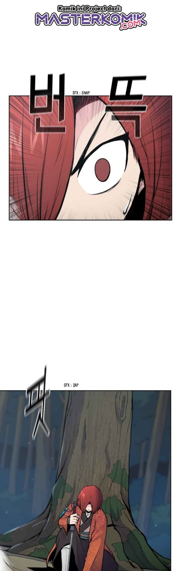 Reincarnated War God Chapter 26 - halaman 7