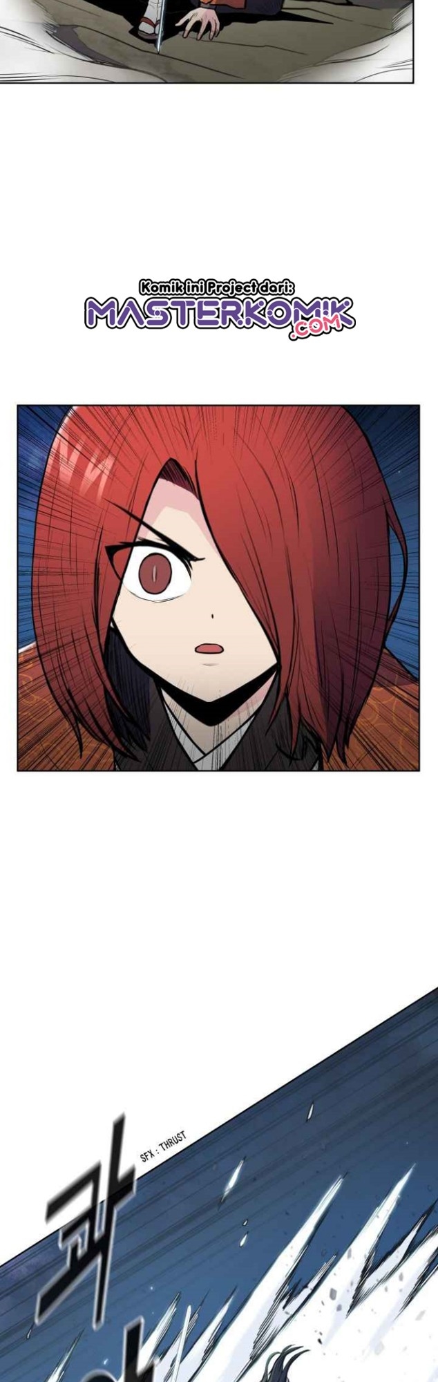 Reincarnated War God Chapter 26 - halaman 8