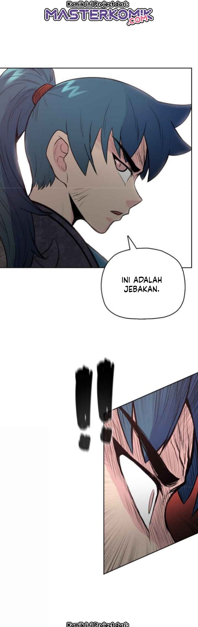 Reincarnated War God Chapter 27 - halaman 11