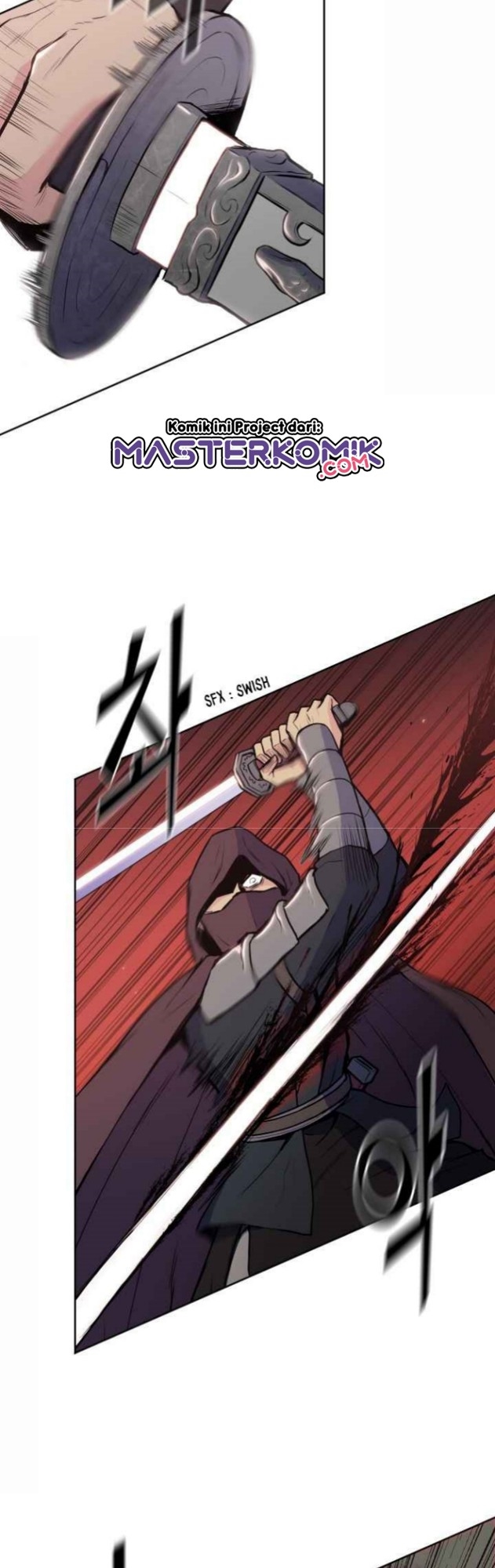 Reincarnated War God Chapter 27 - halaman 13