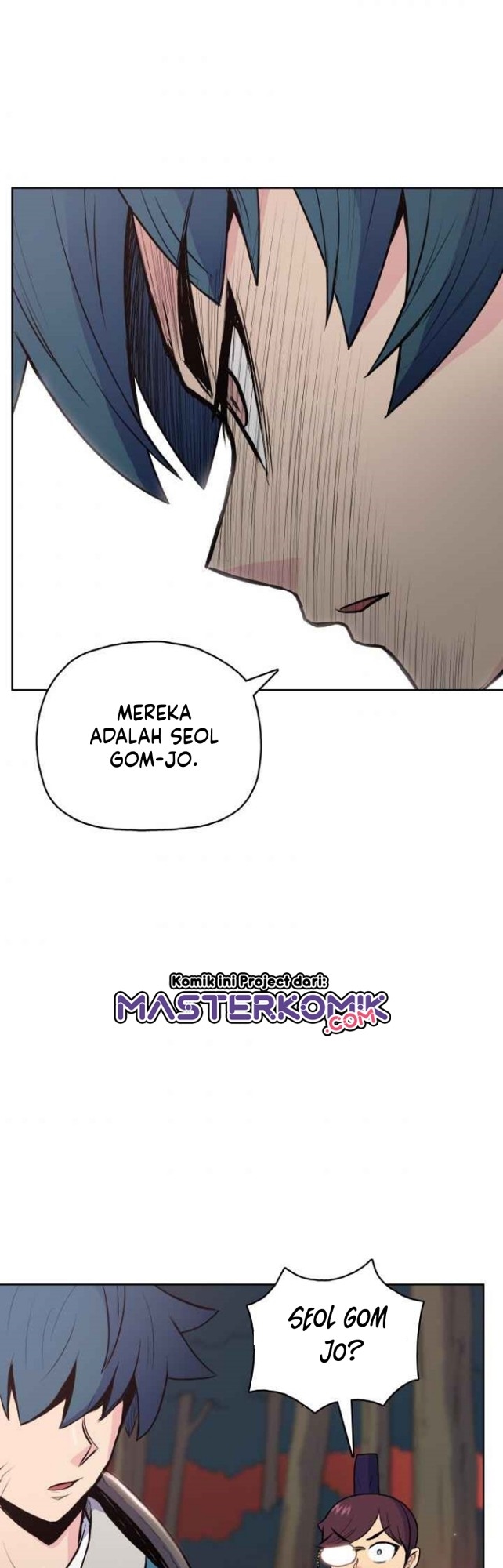 Reincarnated War God Chapter 27 - halaman 23