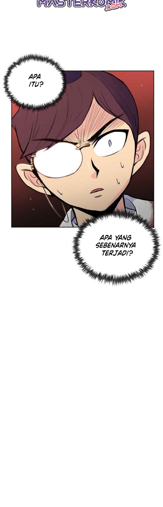 Reincarnated War God Chapter 27 - halaman 25