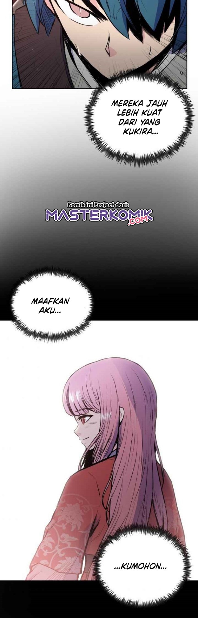 Reincarnated War God Chapter 27 - halaman 27