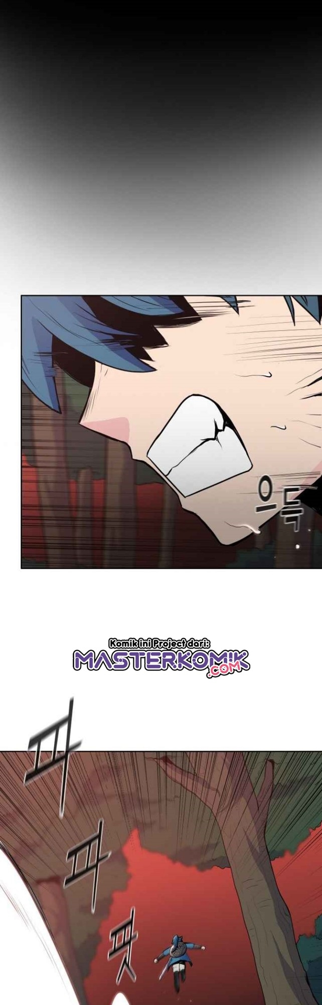 Reincarnated War God Chapter 27 - halaman 28