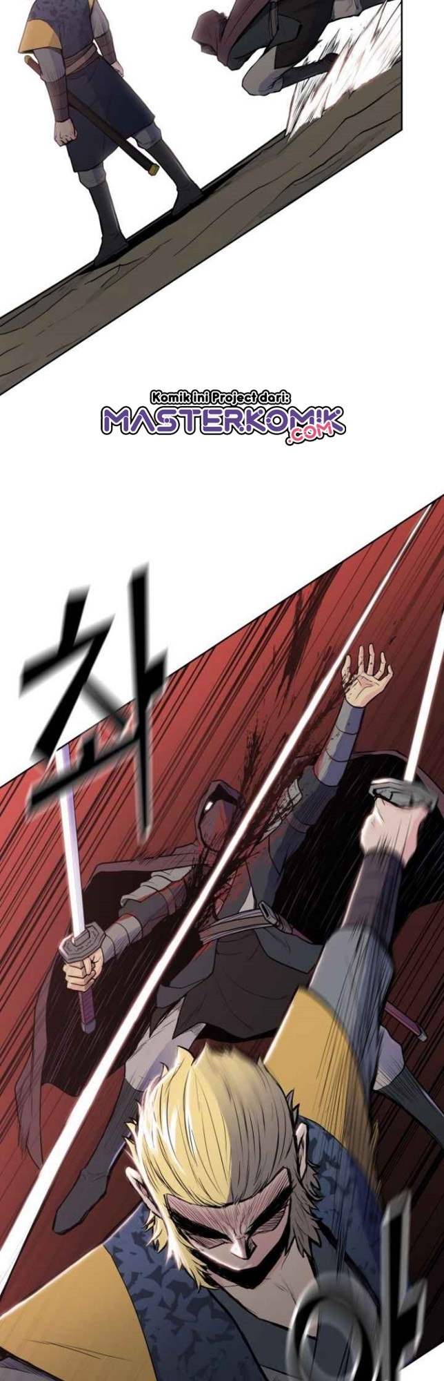 Reincarnated War God Chapter 27 - halaman 35