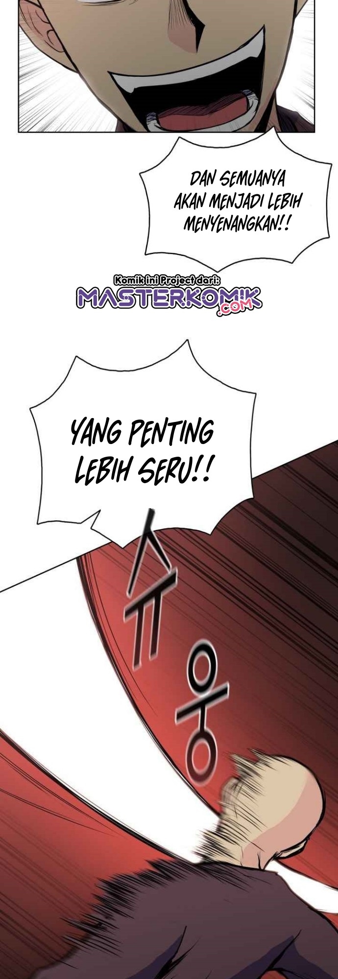 Reincarnated War God Chapter 27 - halaman 48