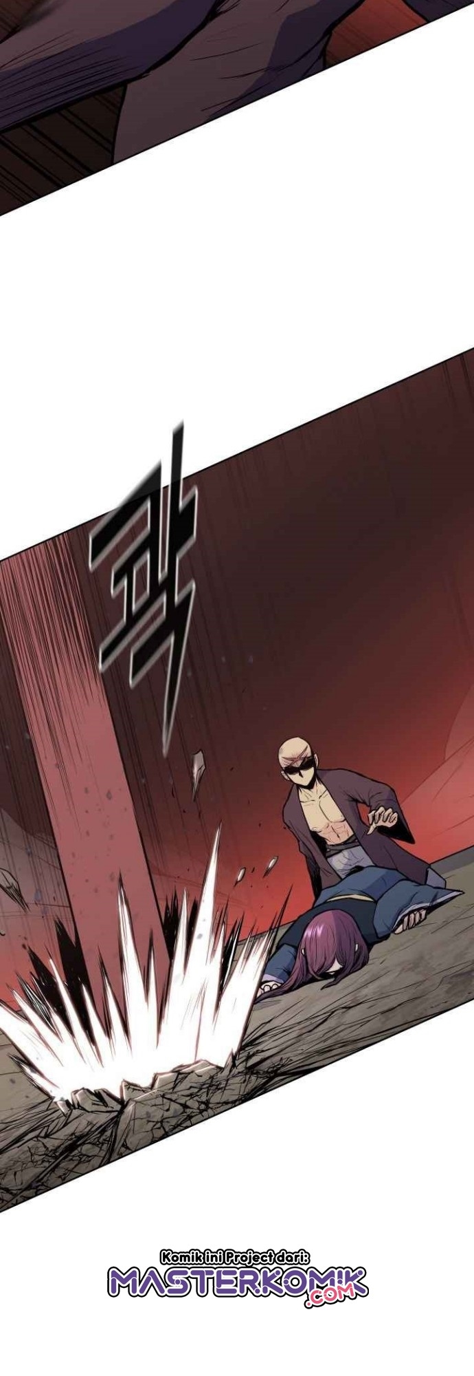 Reincarnated War God Chapter 27 - halaman 49