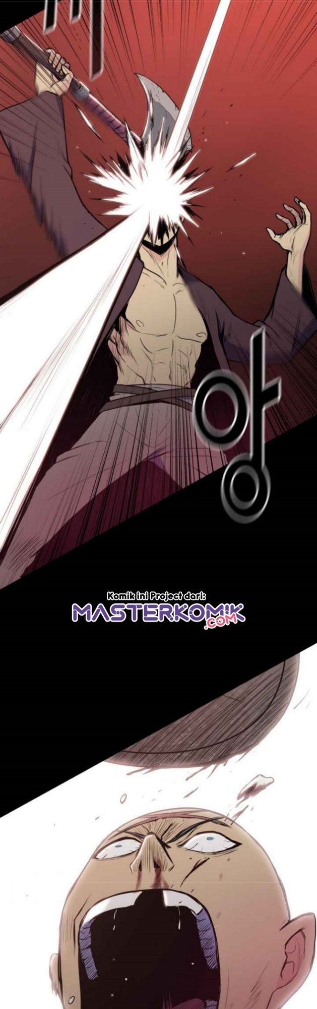 Reincarnated War God Chapter 28 - halaman 27