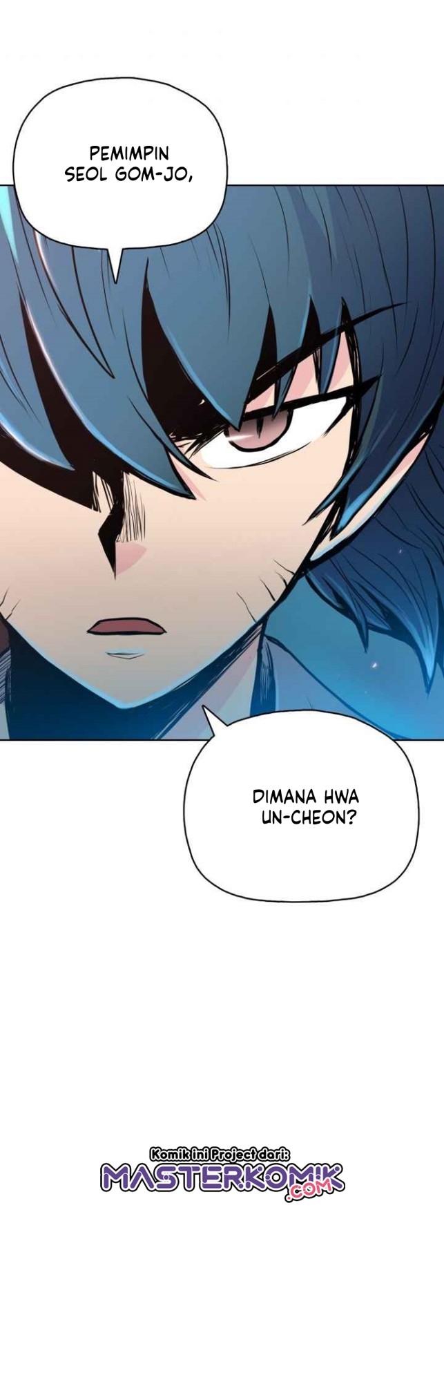 Reincarnated War God Chapter 28 - halaman 33