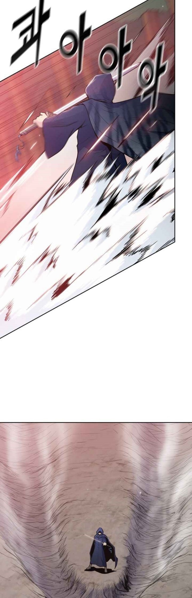 Reincarnated War God Chapter 28 - halaman 42