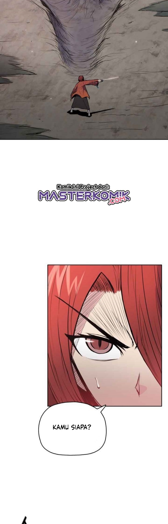 Reincarnated War God Chapter 28 - halaman 43