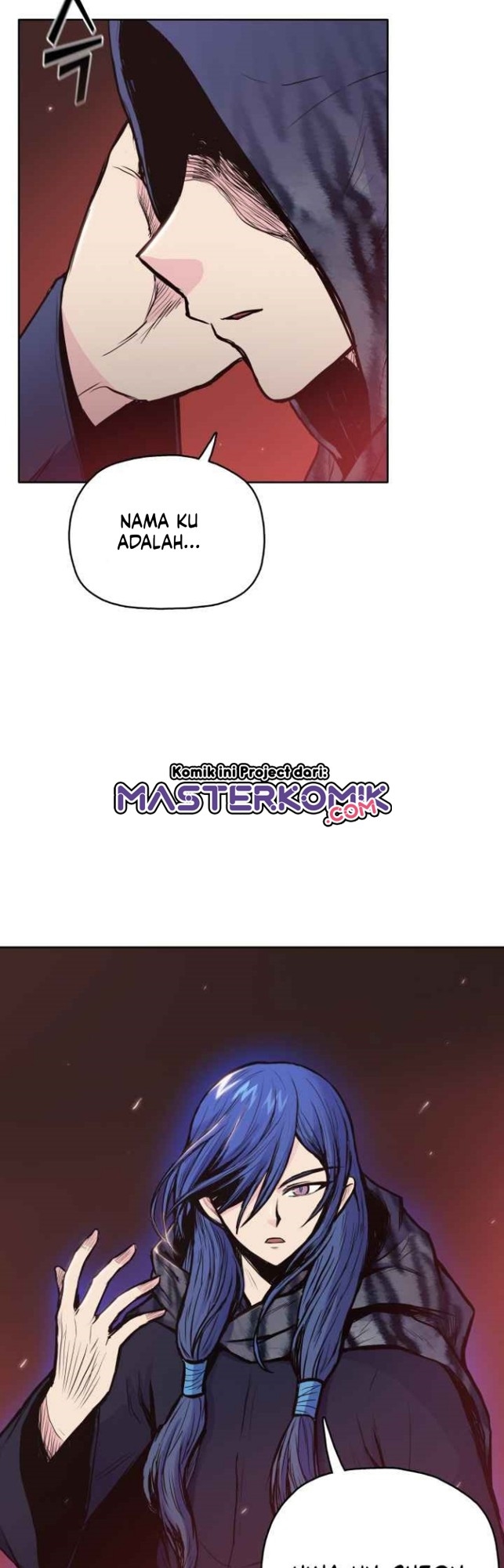 Reincarnated War God Chapter 28 - halaman 44