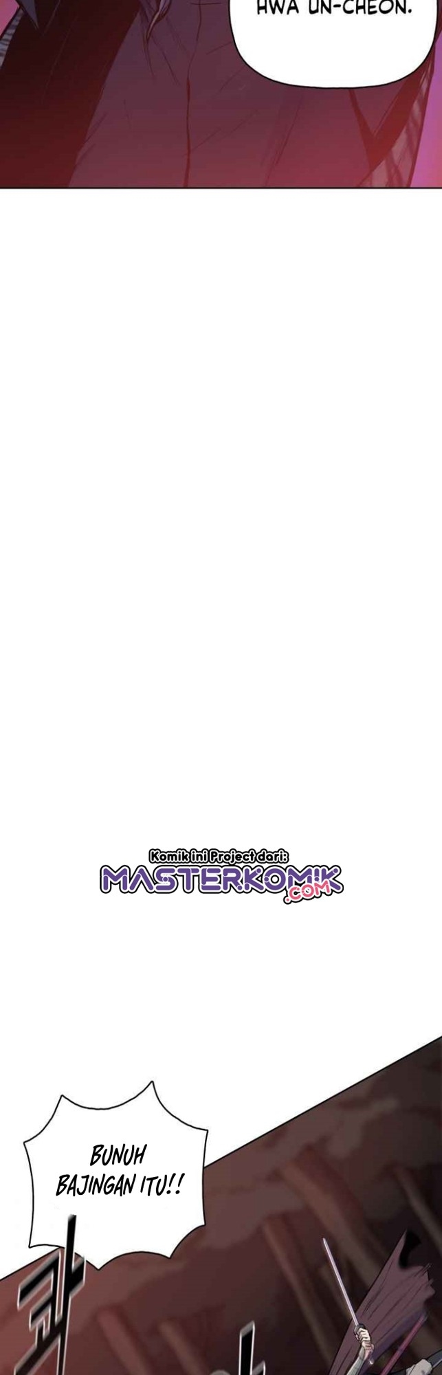 Reincarnated War God Chapter 28 - halaman 45
