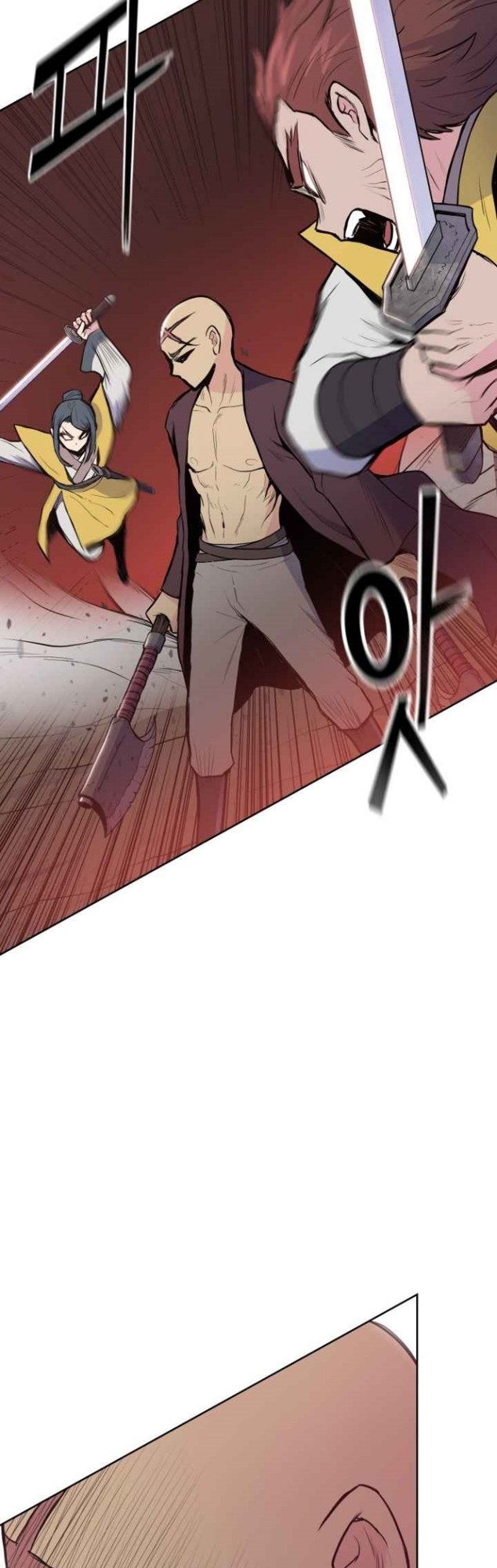 Reincarnated War God Chapter 28 - halaman 7