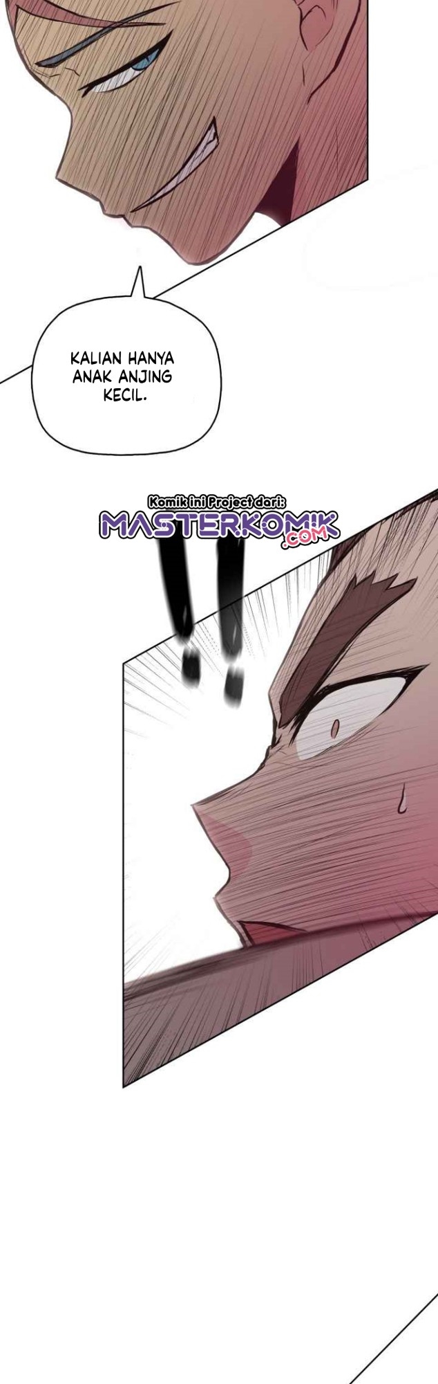 Reincarnated War God Chapter 28 - halaman 8