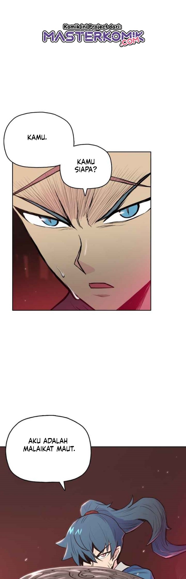Reincarnated War God Chapter 29 - halaman 10
