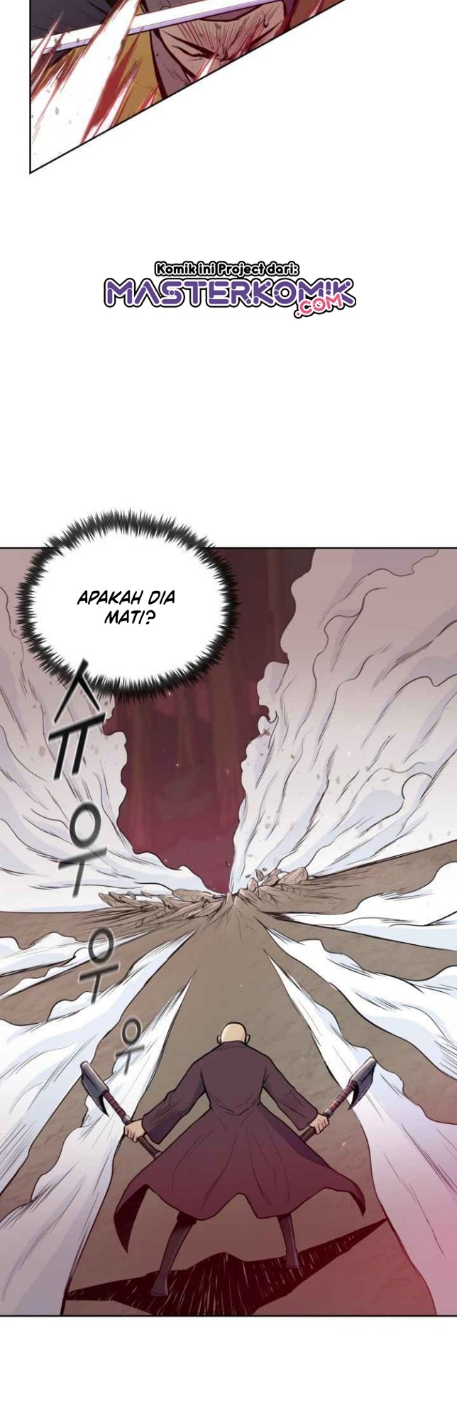 Reincarnated War God Chapter 29 - halaman 16