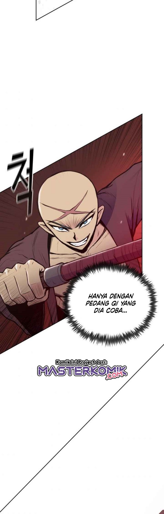 Reincarnated War God Chapter 29 - halaman 18