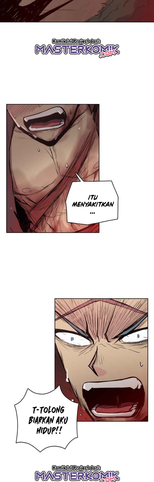 Reincarnated War God Chapter 29 - halaman 26