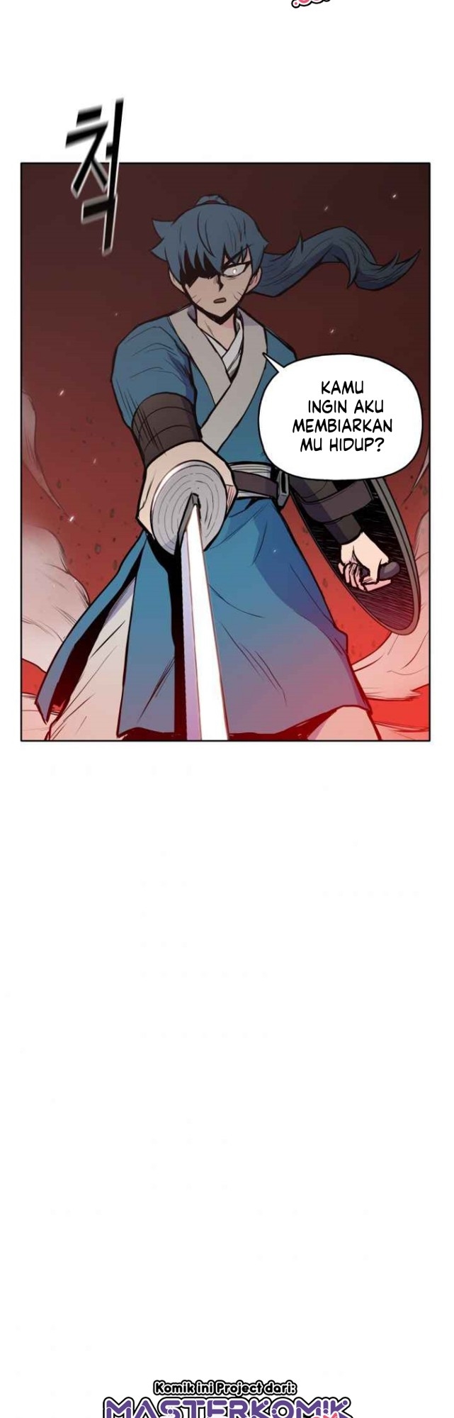 Reincarnated War God Chapter 29 - halaman 27