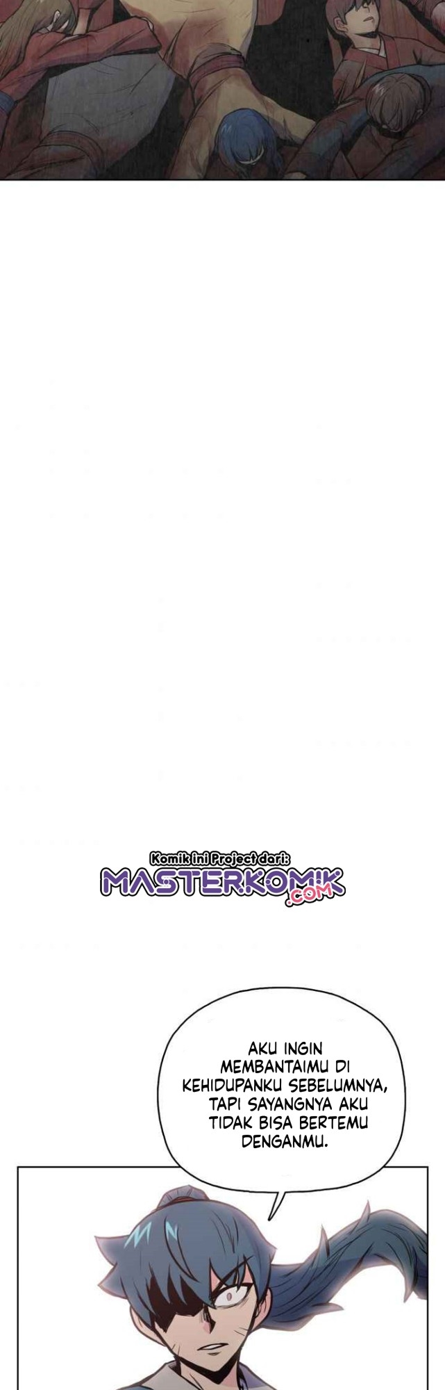 Reincarnated War God Chapter 29 - halaman 32