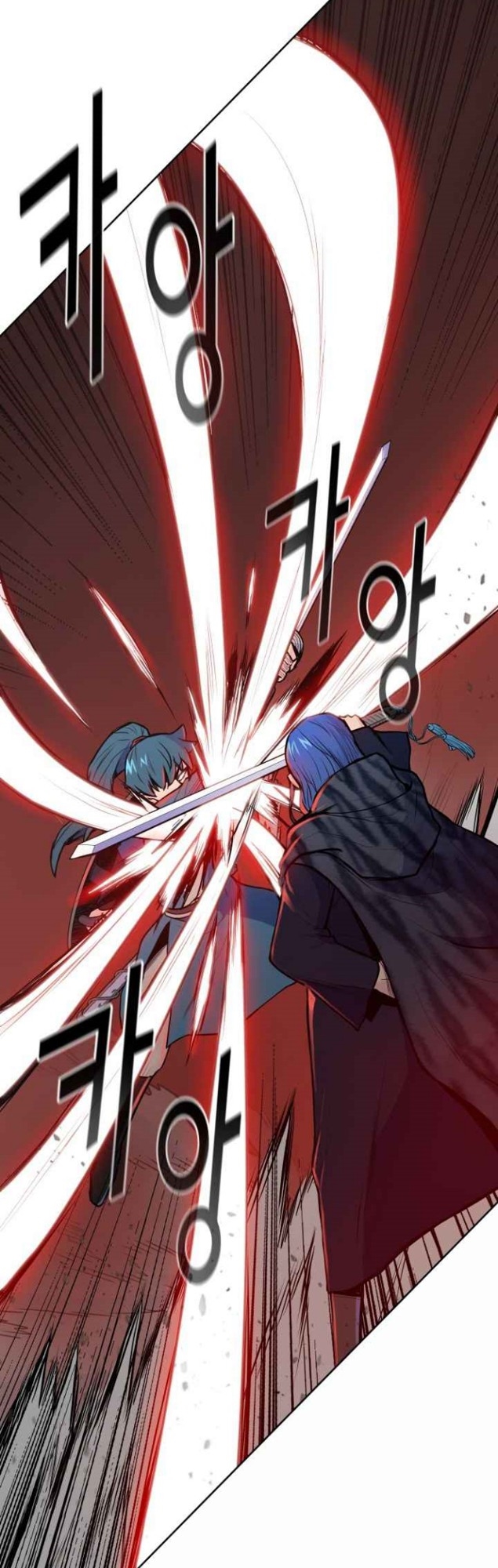 Reincarnated War God Chapter 29 - halaman 40