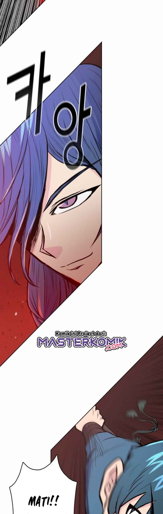 Reincarnated War God Chapter 29 - halaman 41