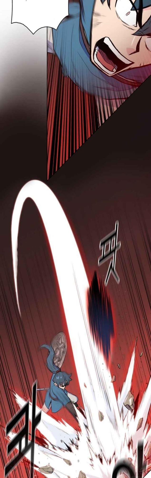 Reincarnated War God Chapter 29 - halaman 42