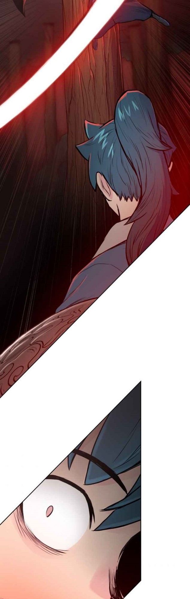 Reincarnated War God Chapter 29 - halaman 45