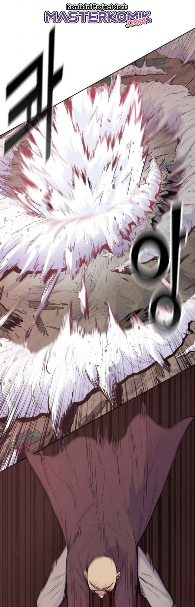 Reincarnated War God Chapter 29 - halaman 5