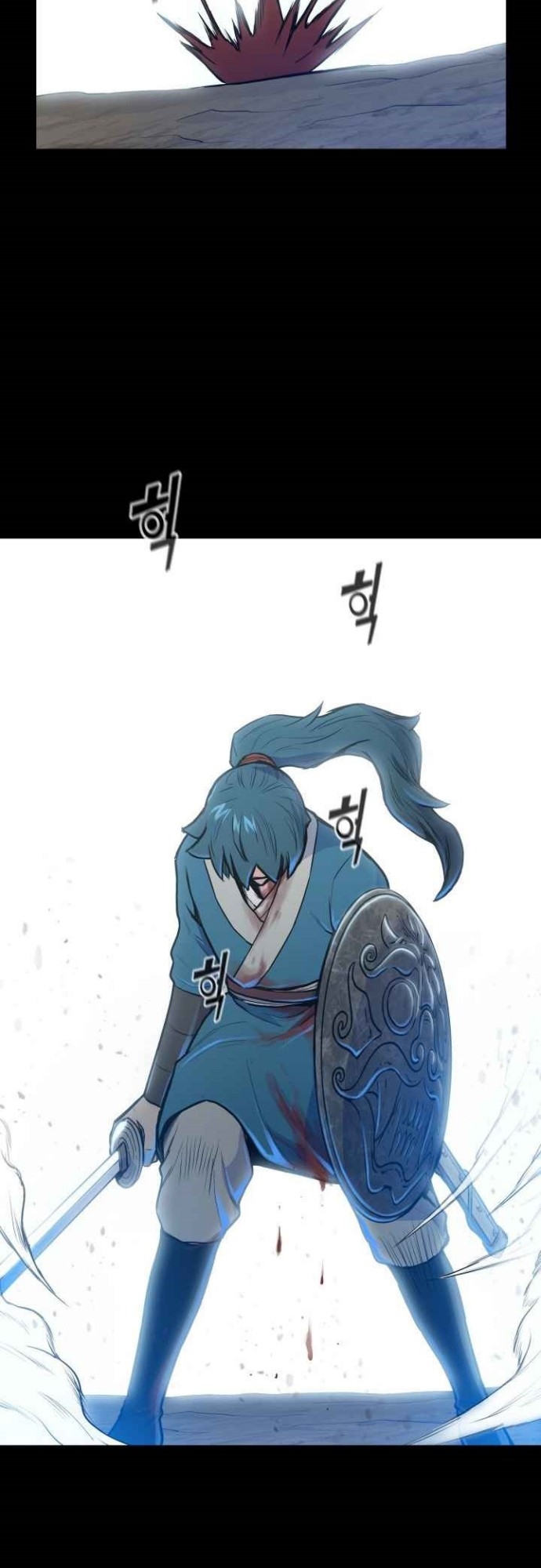 Reincarnated War God Chapter 29 - halaman 52