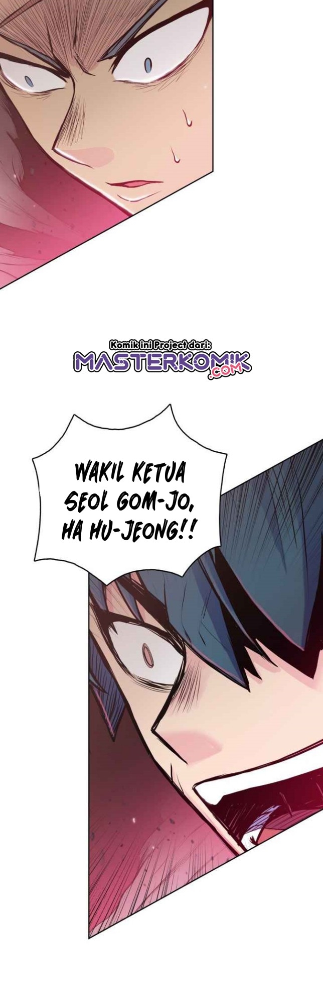 Reincarnated War God Chapter 29 - halaman 7