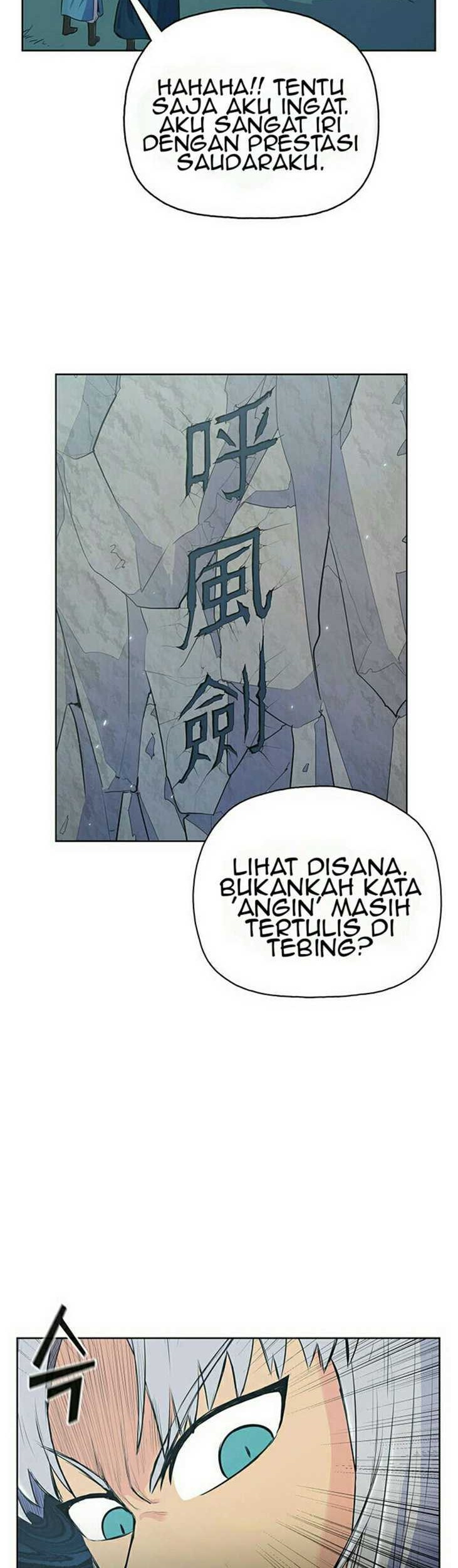 Reincarnated War God Chapter 3 - halaman 11