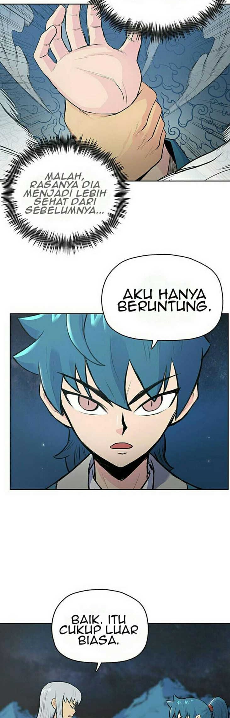 Reincarnated War God Chapter 3 - halaman 13
