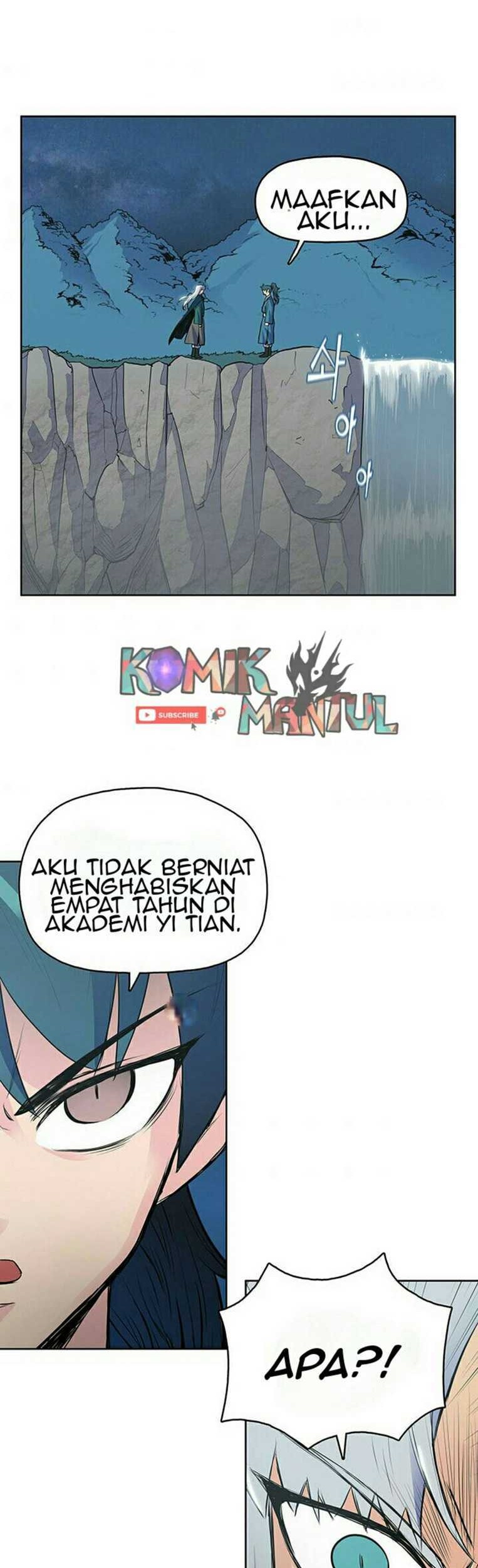Reincarnated War God Chapter 3 - halaman 19
