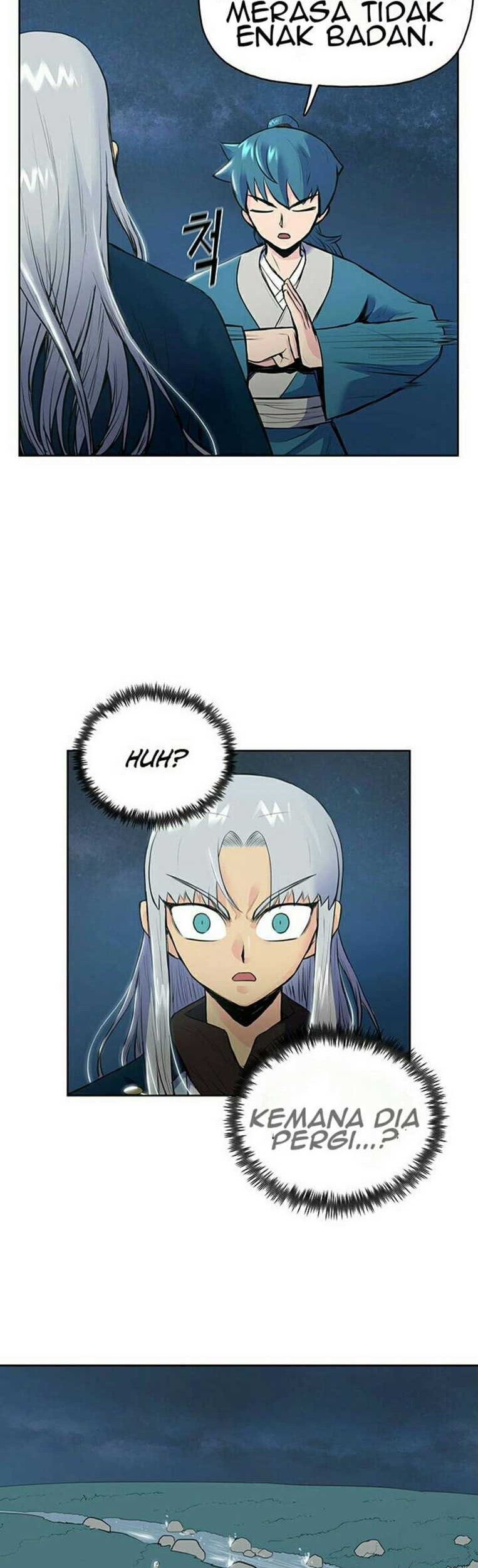 Reincarnated War God Chapter 3 - halaman 22