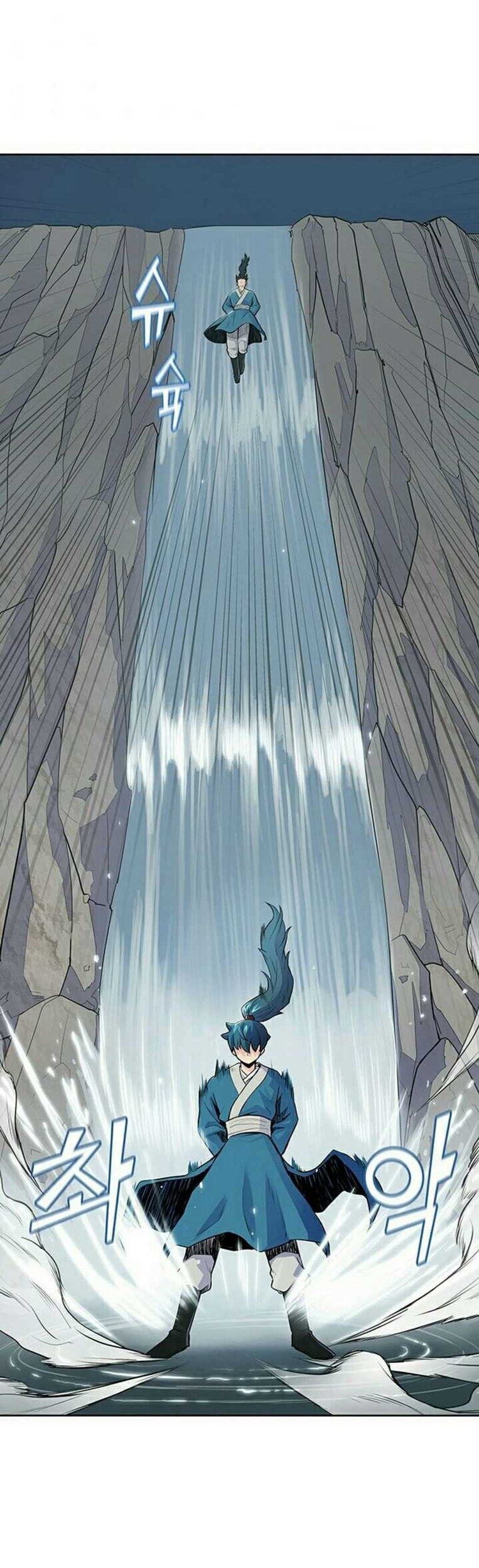 Reincarnated War God Chapter 3 - halaman 24