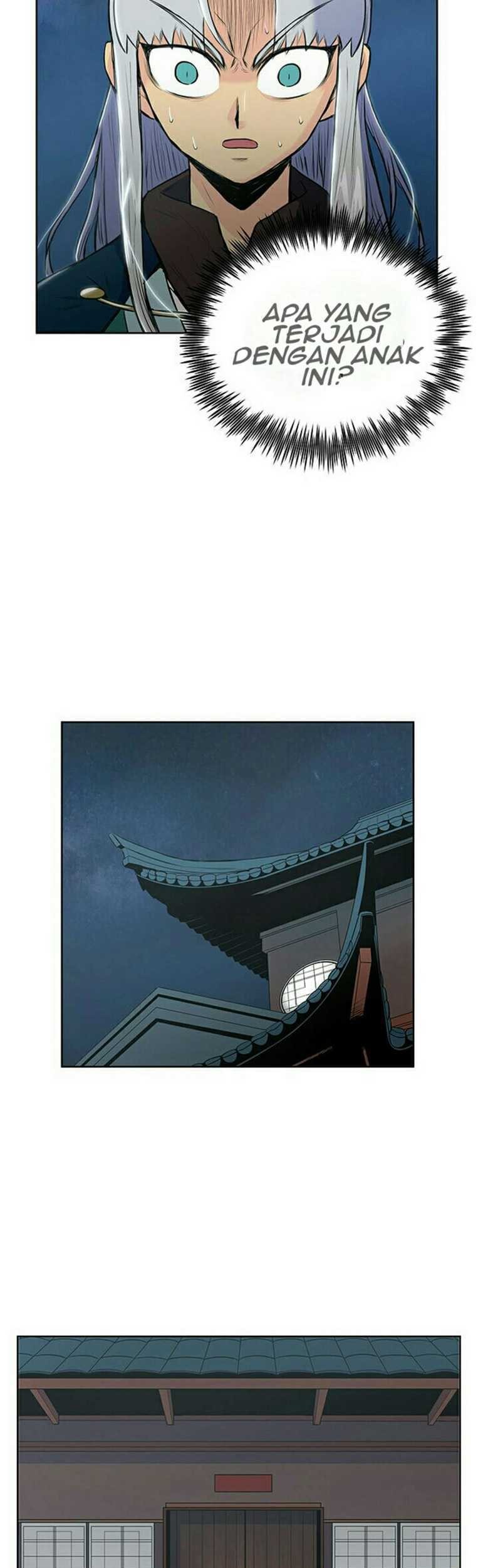Reincarnated War God Chapter 3 - halaman 27