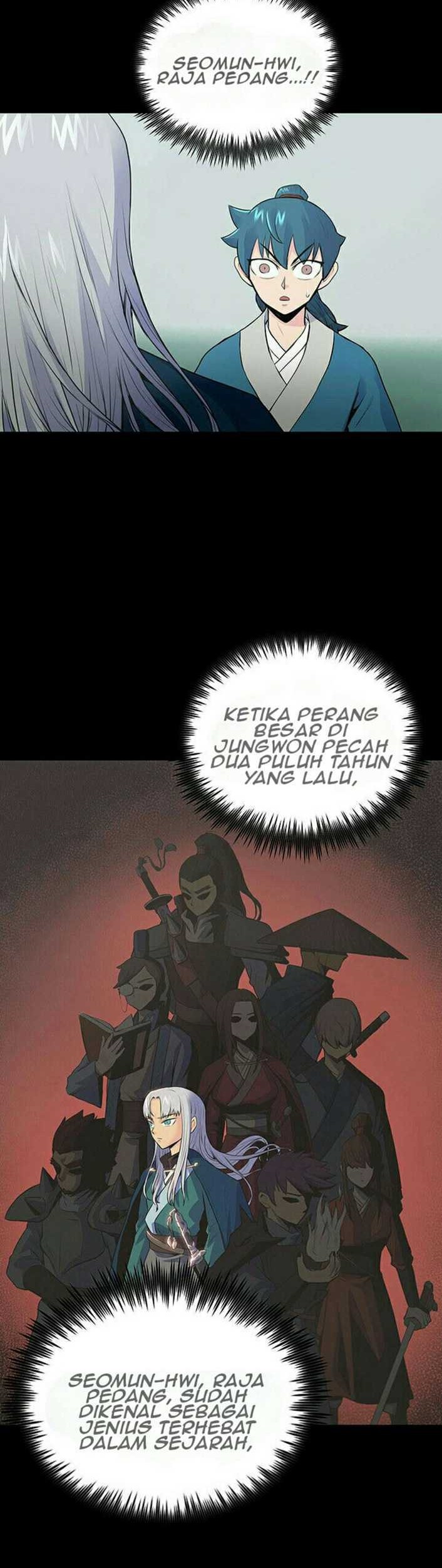 Reincarnated War God Chapter 3 - halaman 3