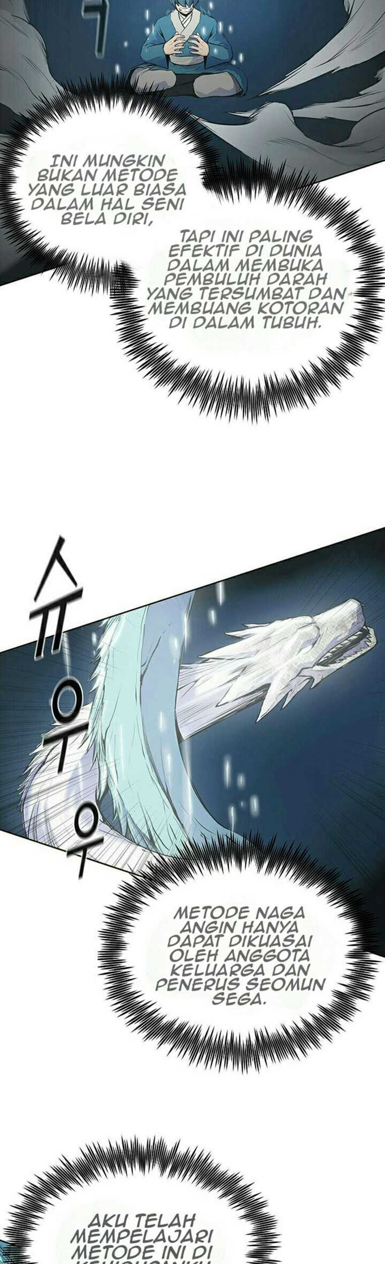 Reincarnated War God Chapter 3 - halaman 35