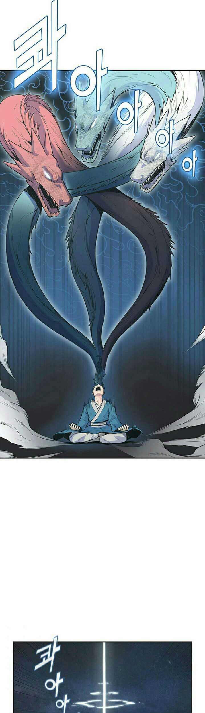 Reincarnated War God Chapter 3 - halaman 37