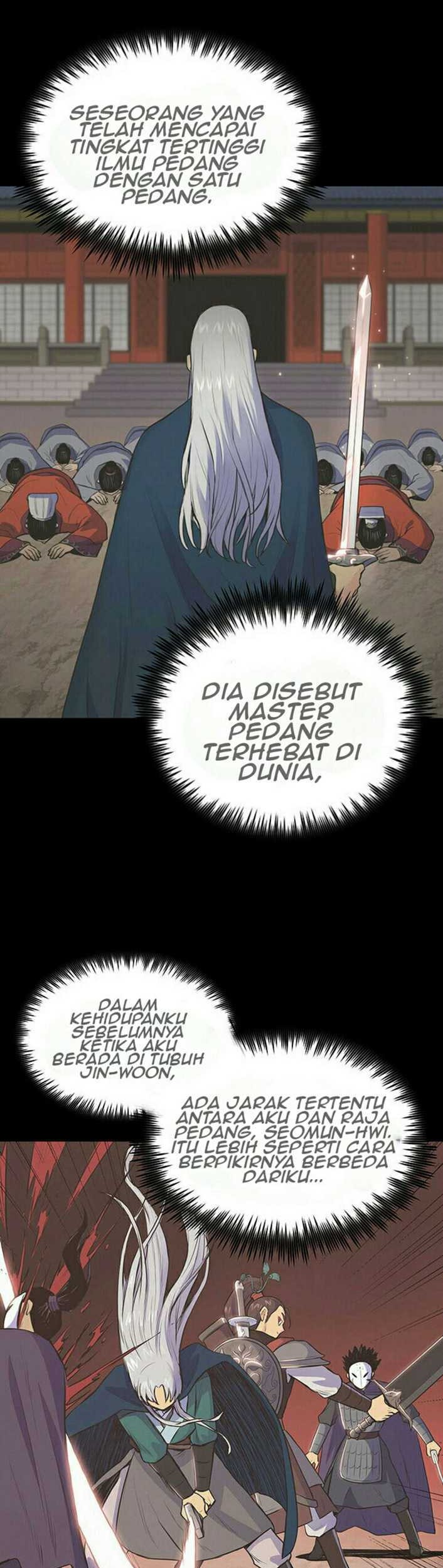 Reincarnated War God Chapter 3 - halaman 4